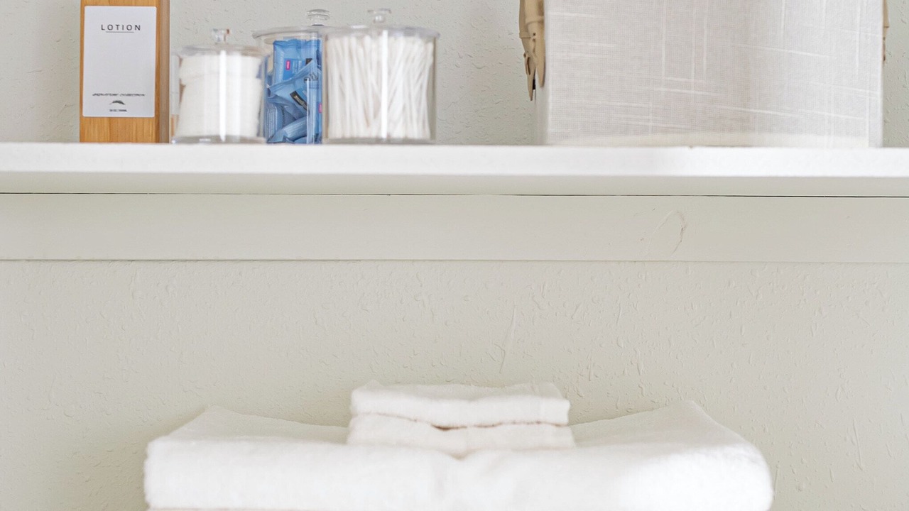 Photo of Bedroom in Rustic Hills