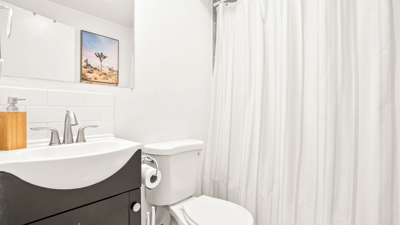 Photo of Bathroom in Rustic Hills
