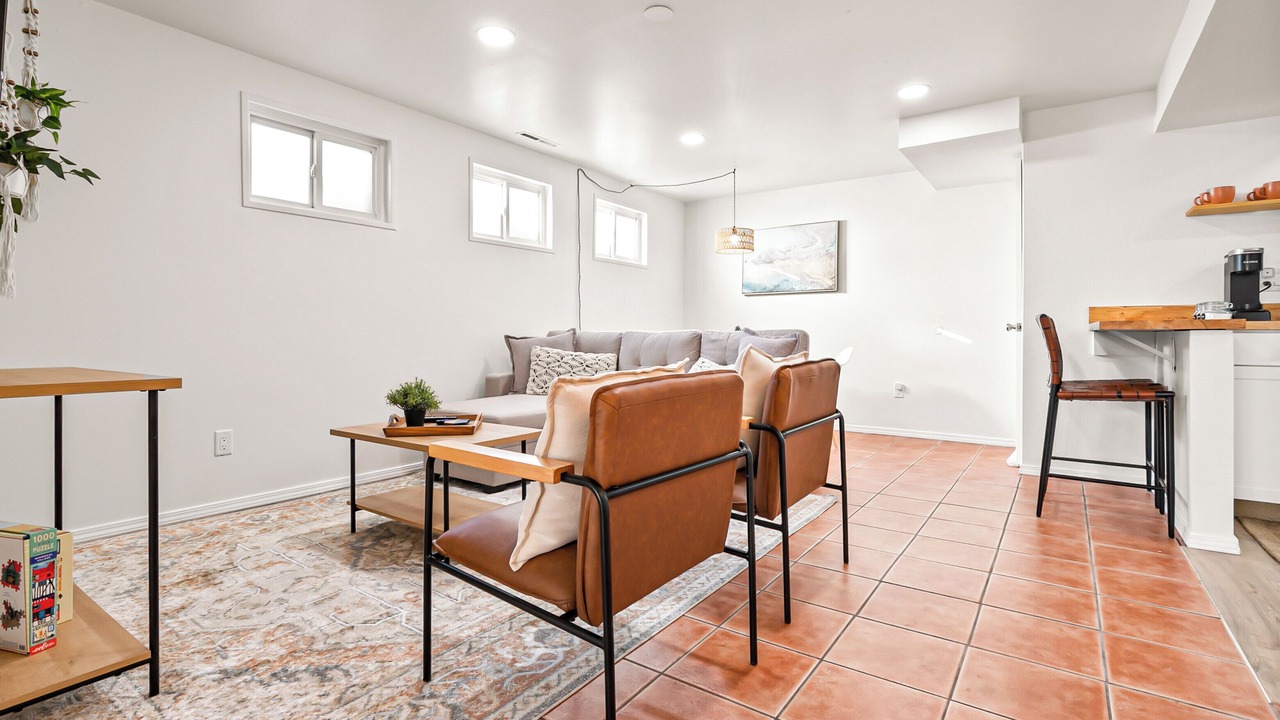 Photo of Livingroom in Rustic Hills