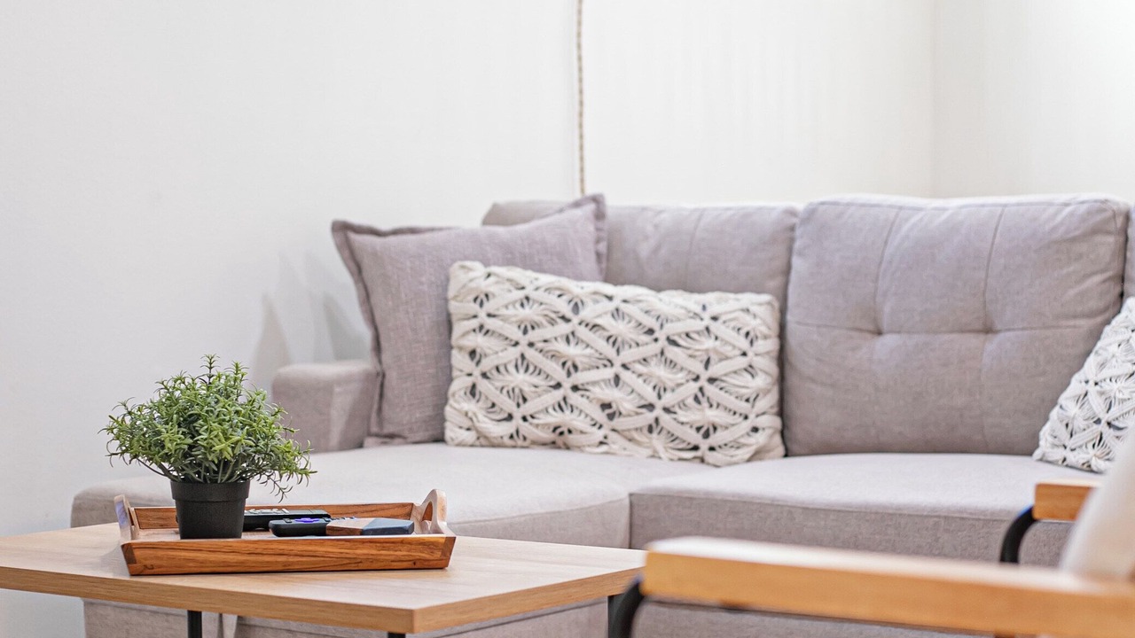 Photo of Livingroom in Rustic Hills