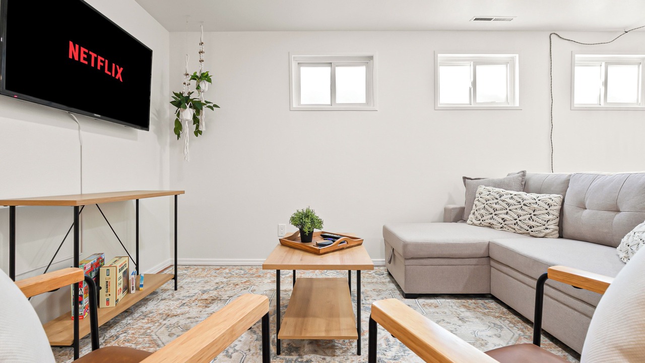 Photo of Livingroom in Rustic Hills