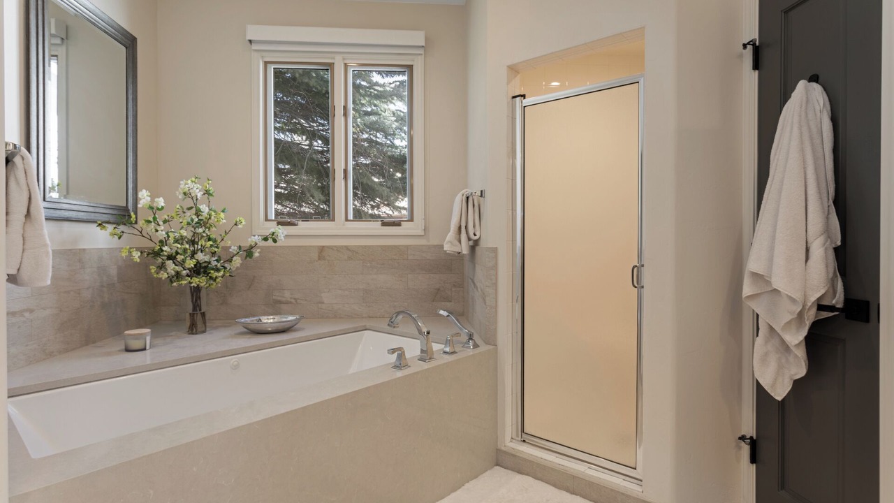 Photo of Bathroom in Edwards