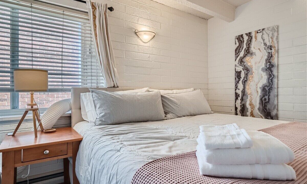 Photo of Bedroom in Speer