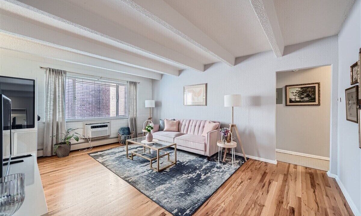 Photo of Livingroom in Speer