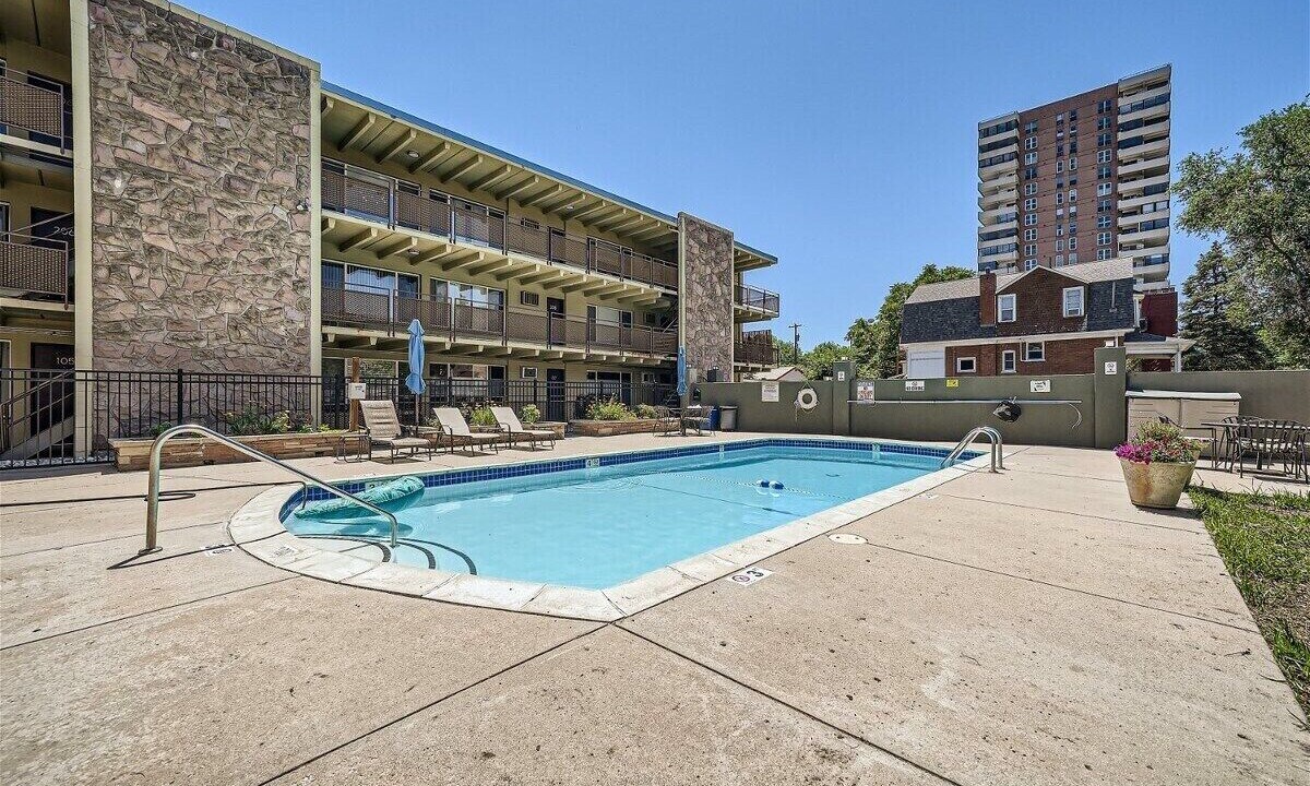 Photo of Outdoor in Speer