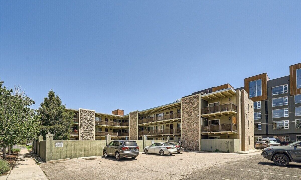 Photo of Outdoor in Speer