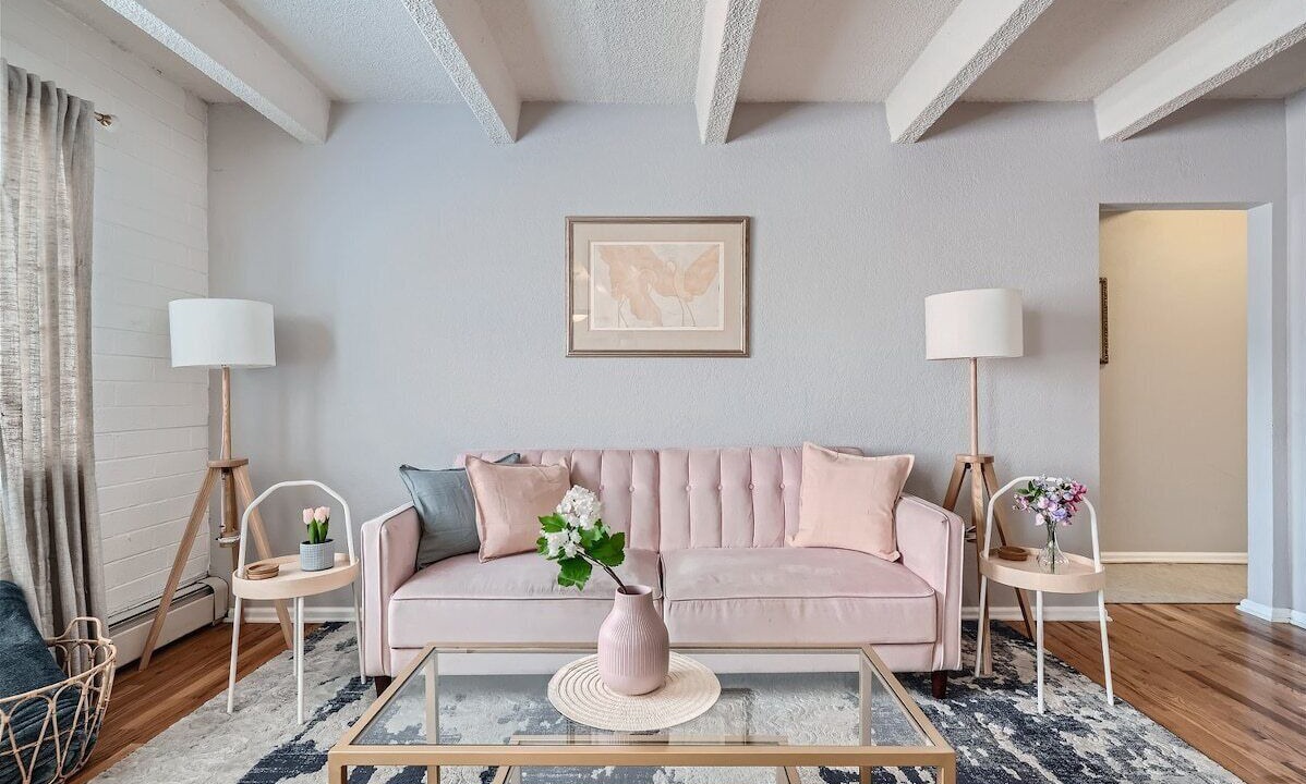 Photo of Livingroom in Speer