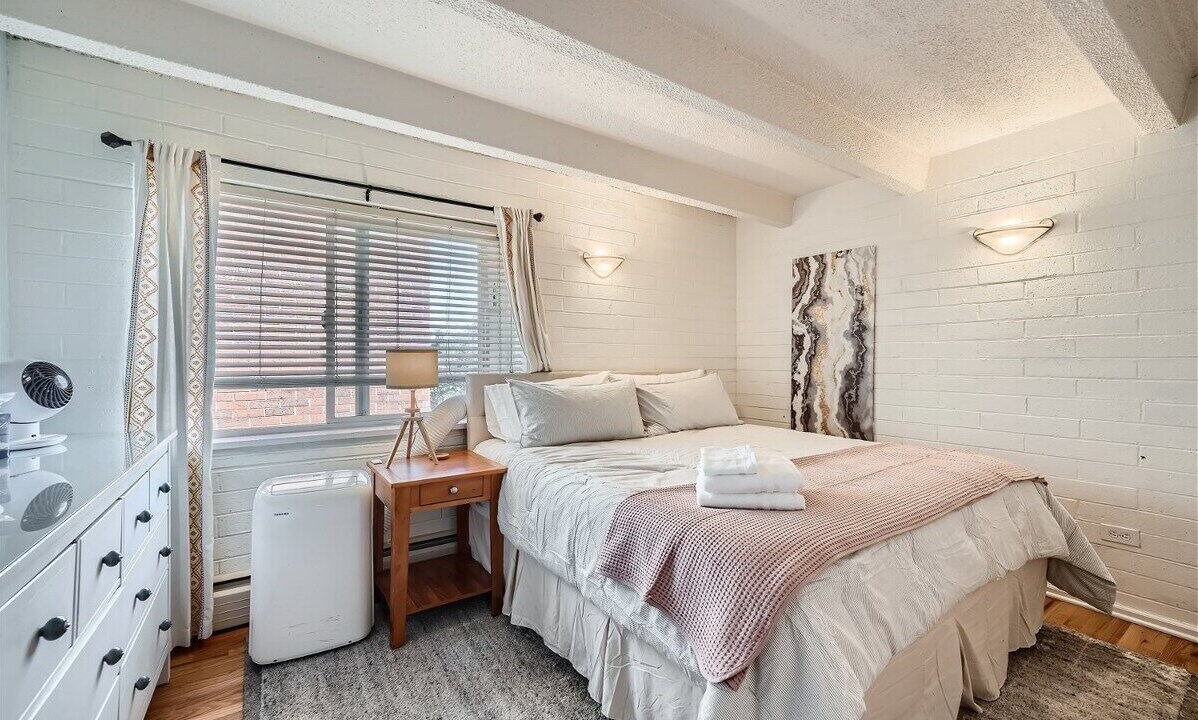 Photo of Bedroom in Speer