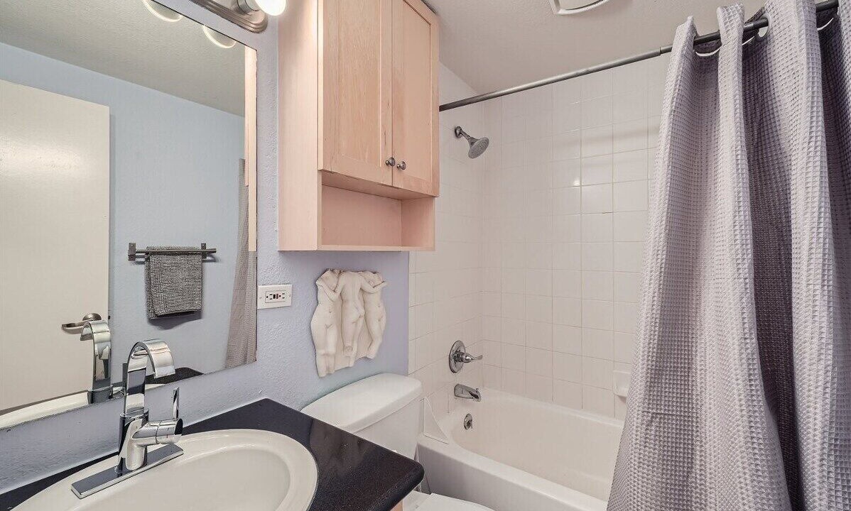 Photo of Bathroom in Speer