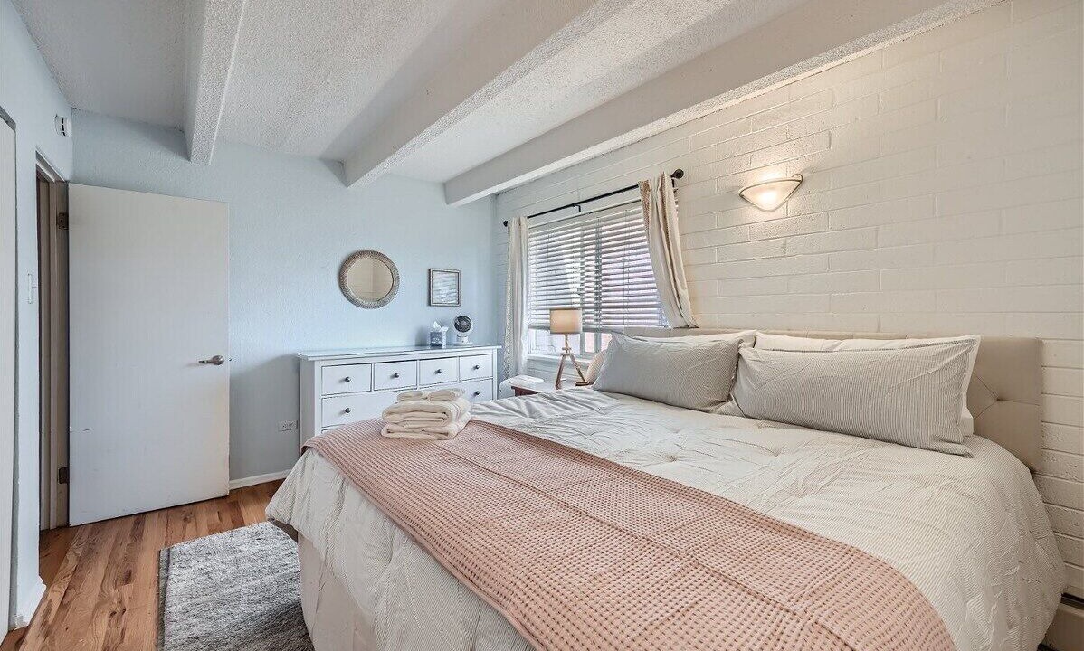 Photo of Bedroom in Speer