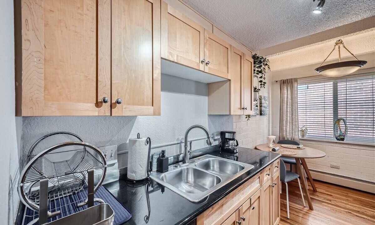 Photo of Kitchen in Speer