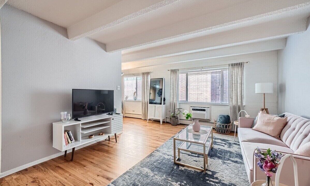 Photo of Livingroom in Speer