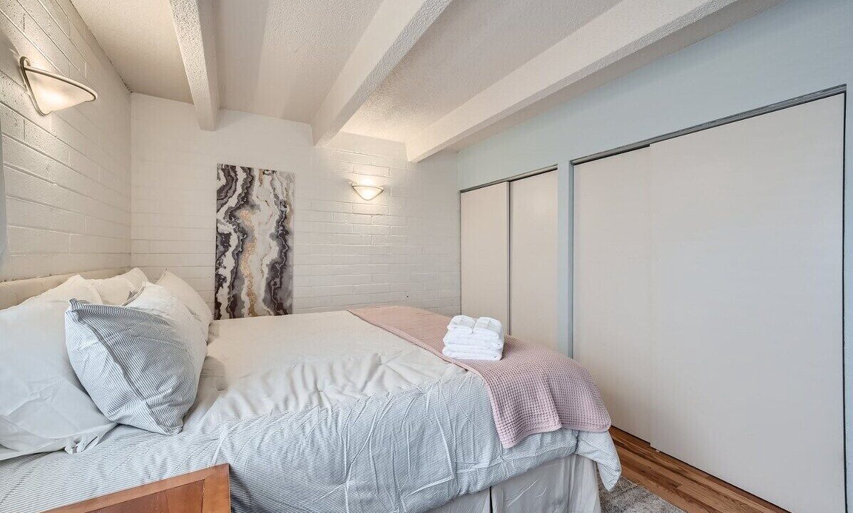 Photo of Bedroom in Speer