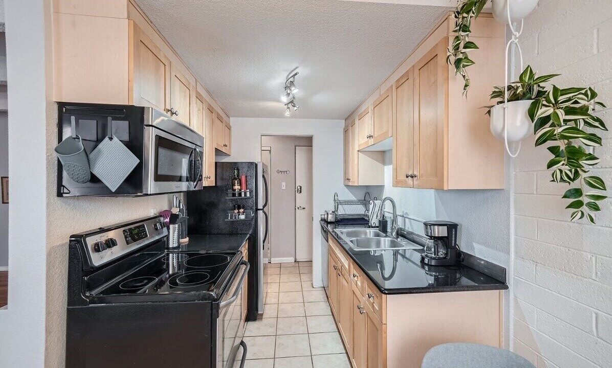 Photo of Kitchen in Speer