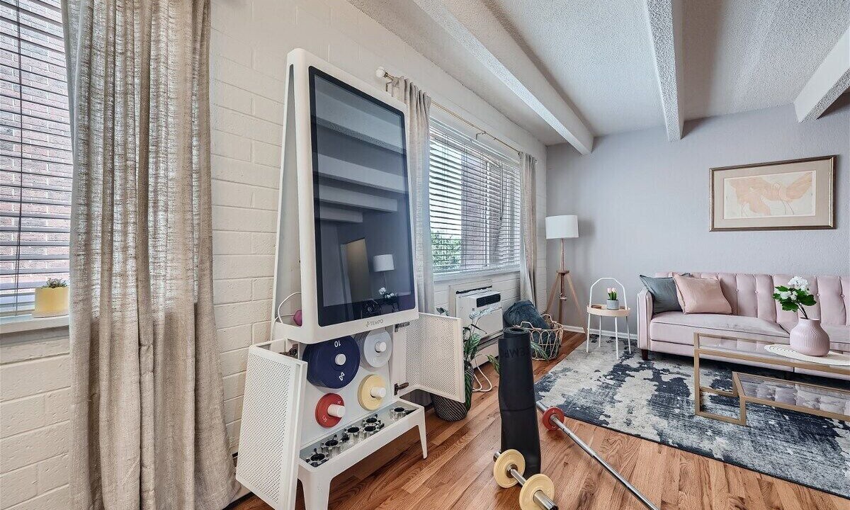 Photo of Livingroom in Speer