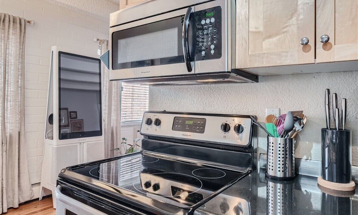 Photo of Kitchen in Speer