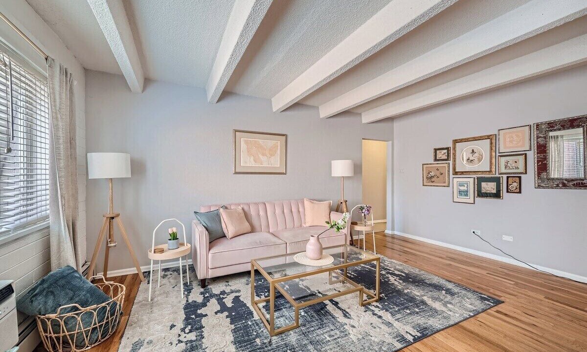 Photo of Livingroom in Speer