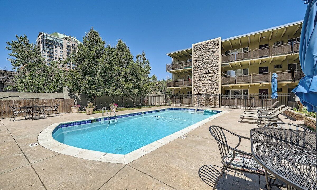 Photo of Outdoor in Speer