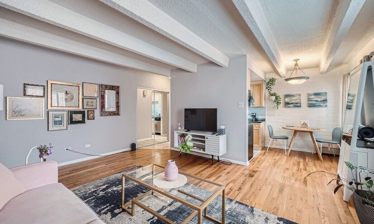 Photo of Livingroom in Speer