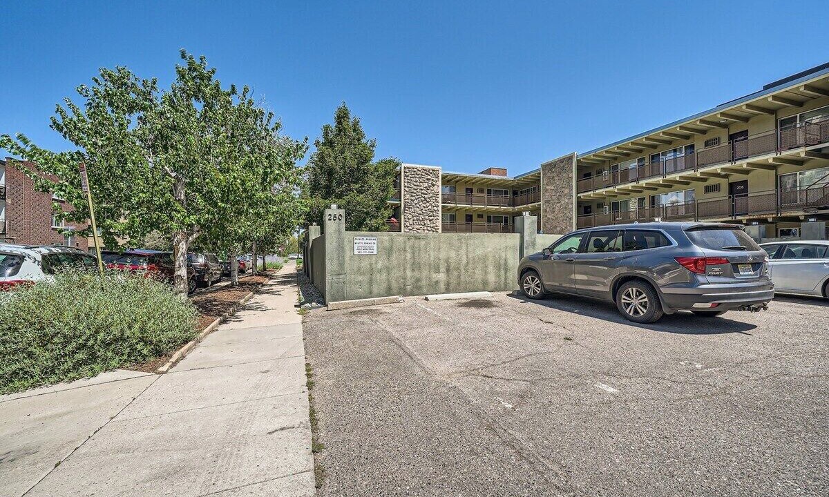 Photo of Outdoor in Speer