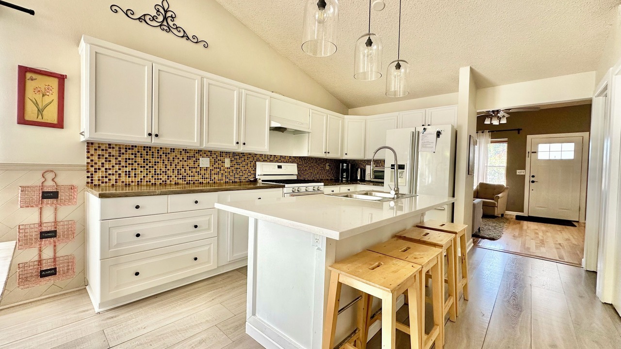 Photo of Kitchen in Northwest Arvada