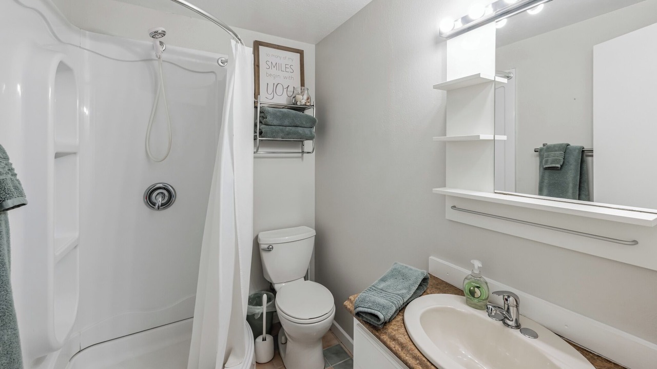 Photo of Bathroom in Northwest Arvada
