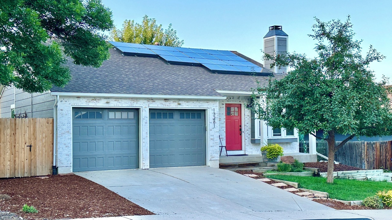 Photo of Outdoor in Northwest Arvada