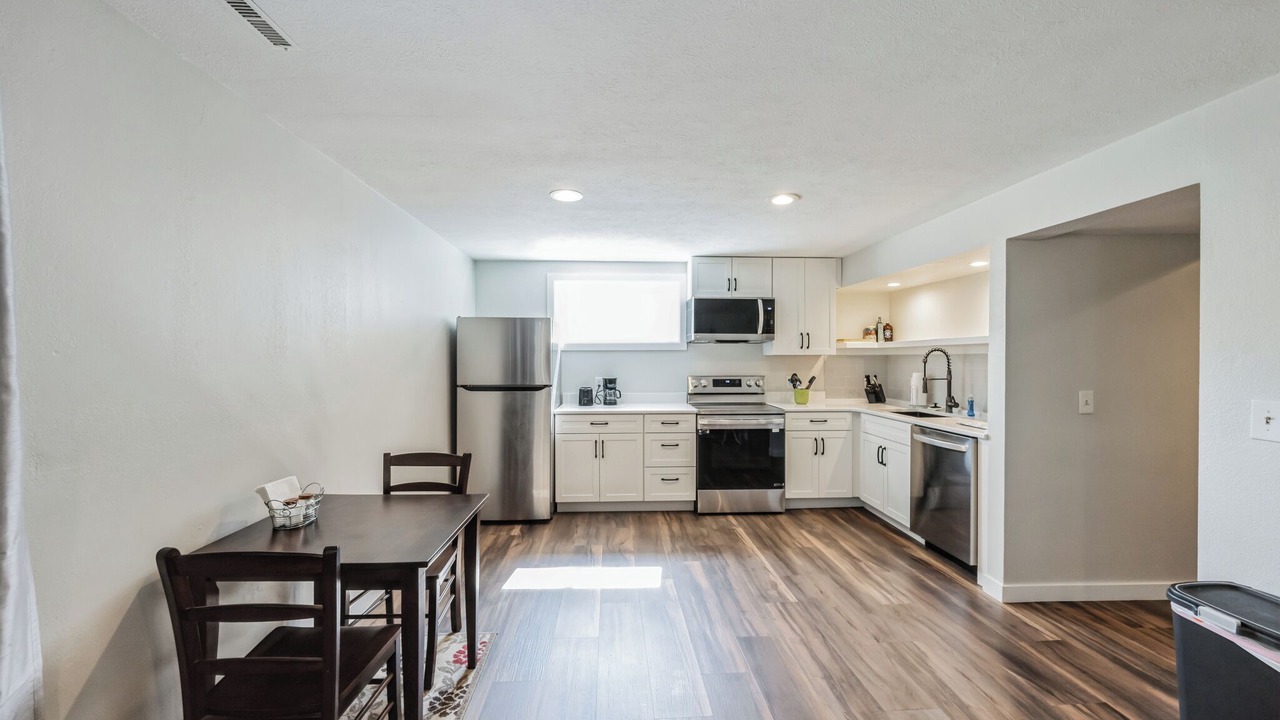 Photo of Kitchen in Northwest Arvada