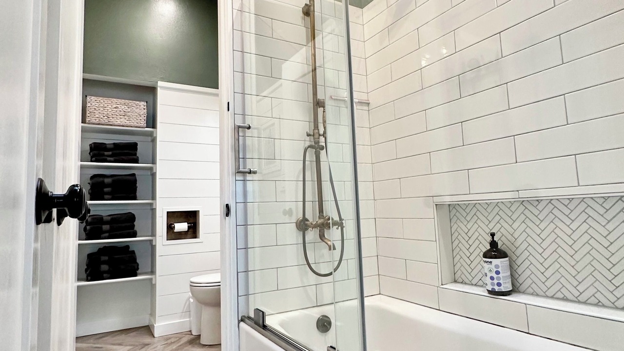 Photo of Bathroom in Northwest Arvada