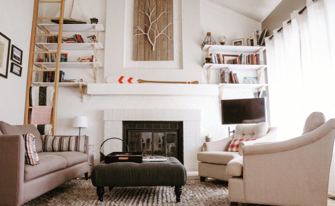 Photo of Livingroom in Northwest Arvada