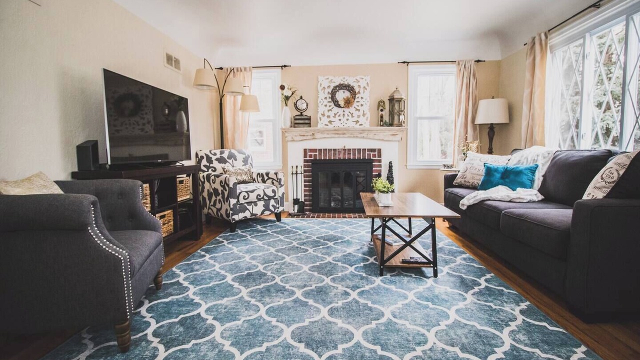 Photo of Bedroom in Greeley