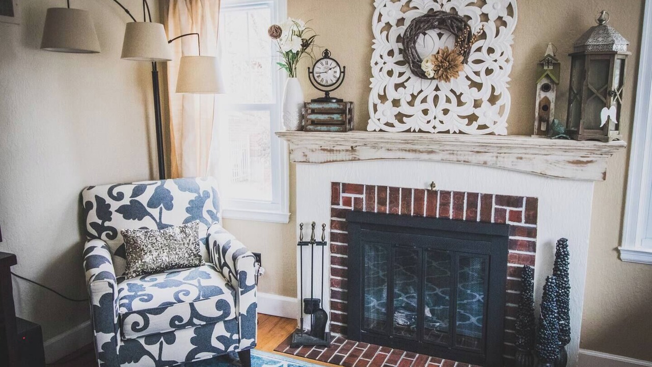 Photo of Livingroom in Greeley