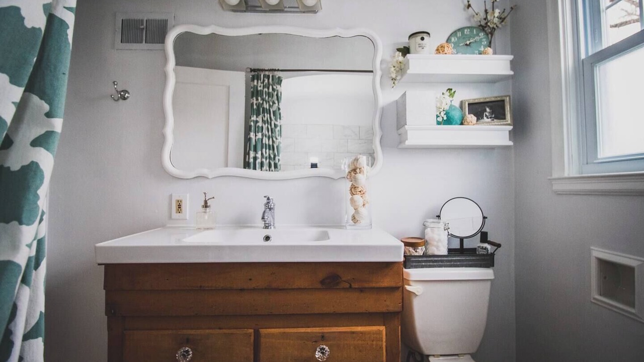 Photo of Bathroom in Greeley