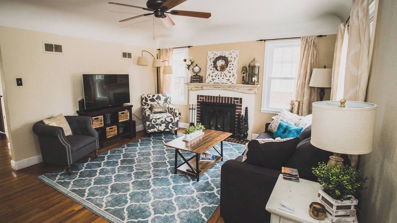 Photo of Bedroom in Greeley