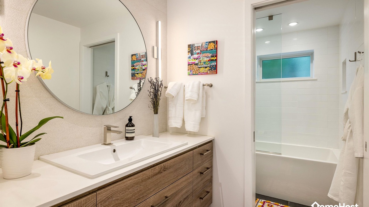 Photo of Bathroom in North Boulder