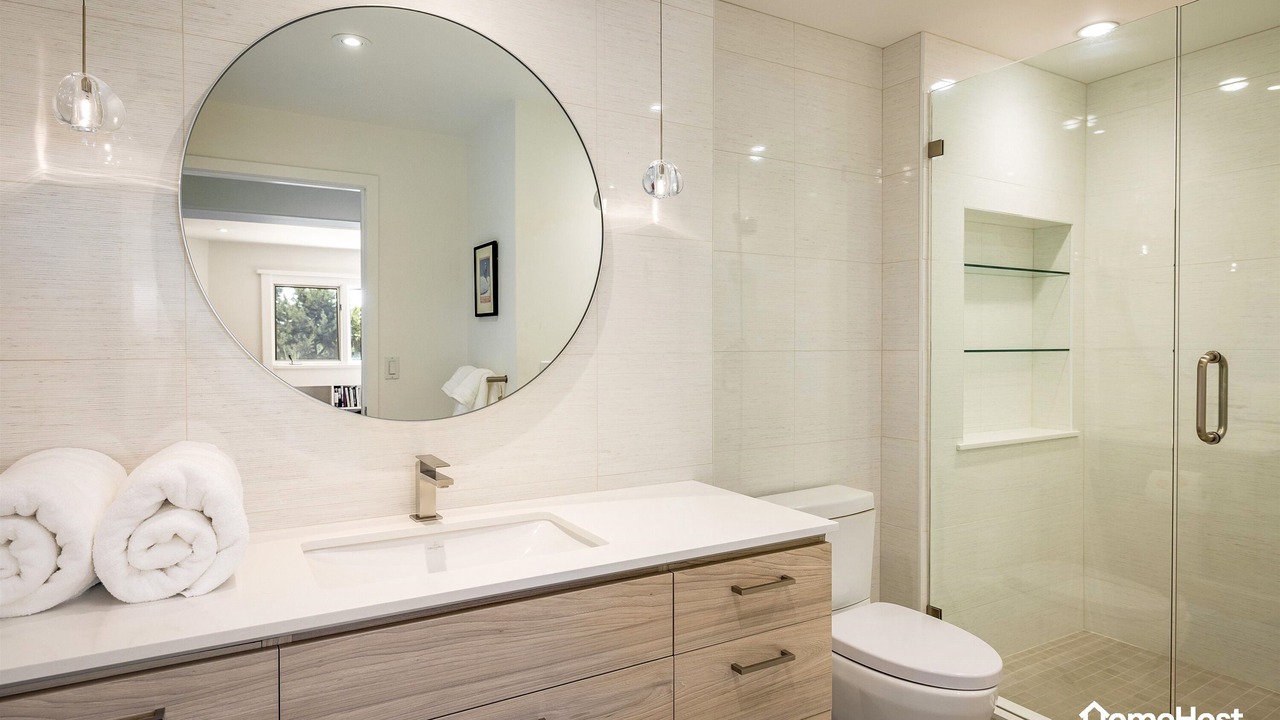 Photo of Bathroom in North Boulder