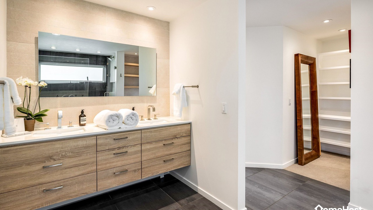 Photo of Bathroom in North Boulder