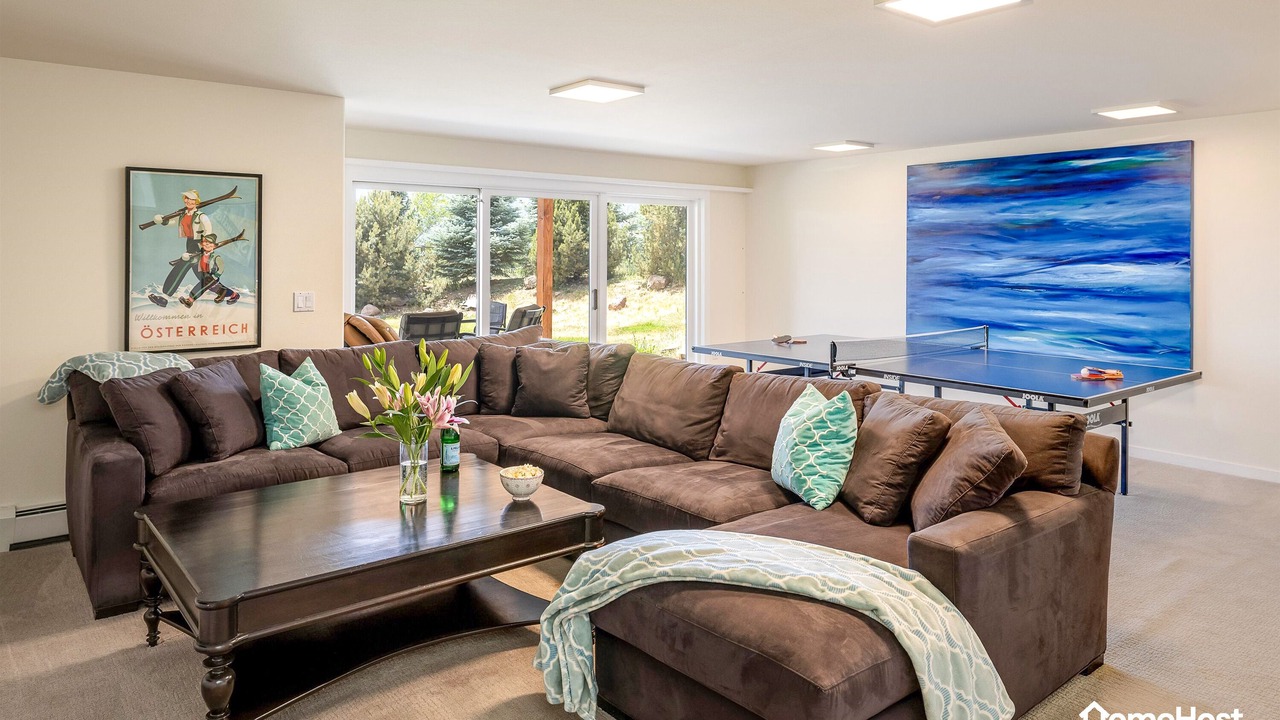 Photo of Bedroom in North Boulder