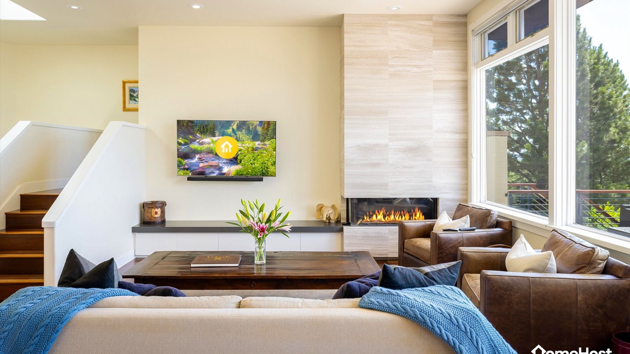 Photo of Bedroom in North Boulder