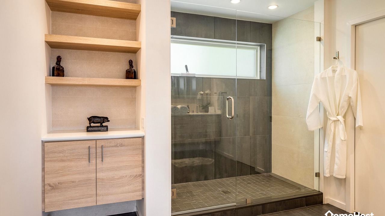 Photo of Bathroom in North Boulder