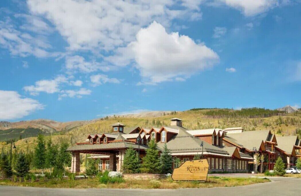 Photo of Outdoor in The Highlands