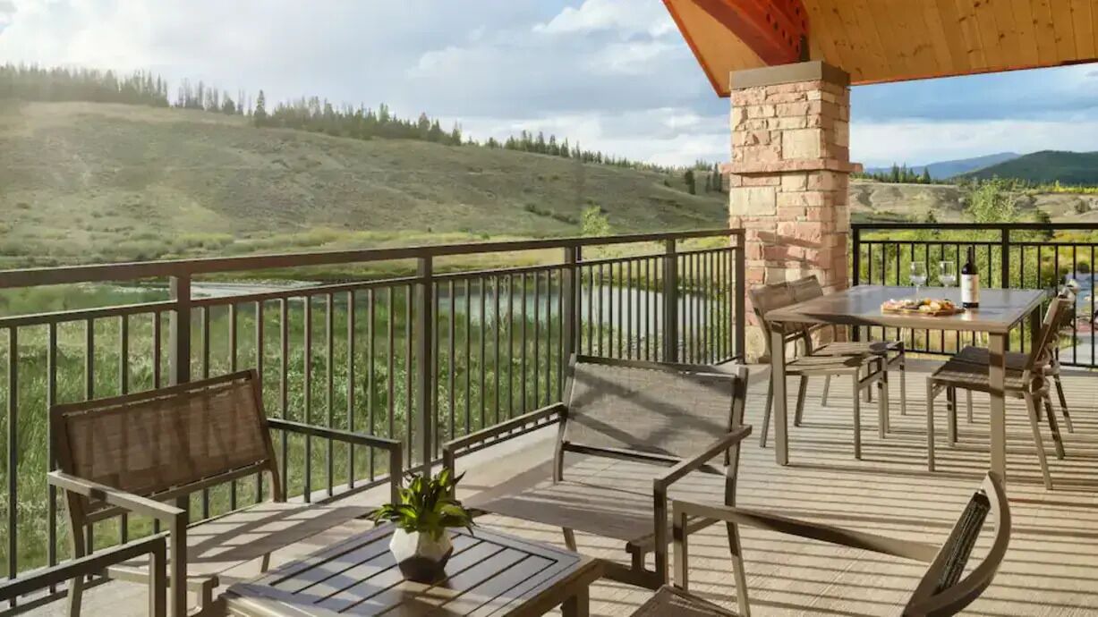Photo of Outdoor in The Highlands