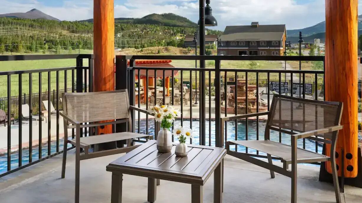 Photo of Outdoor in The Highlands