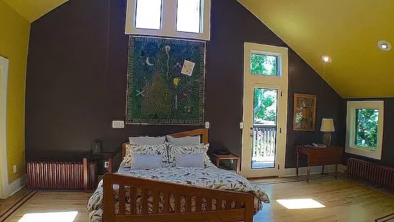 Photo of Bedroom in Whittier