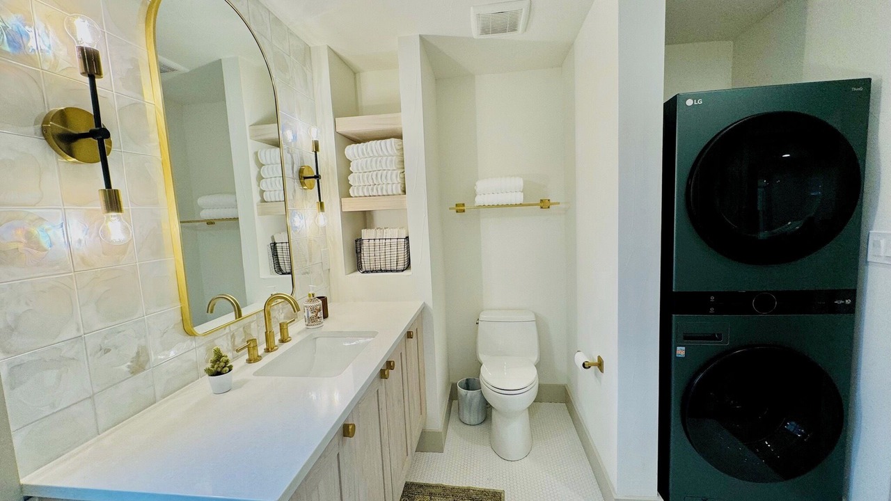 Photo of Bathroom in Loveland
