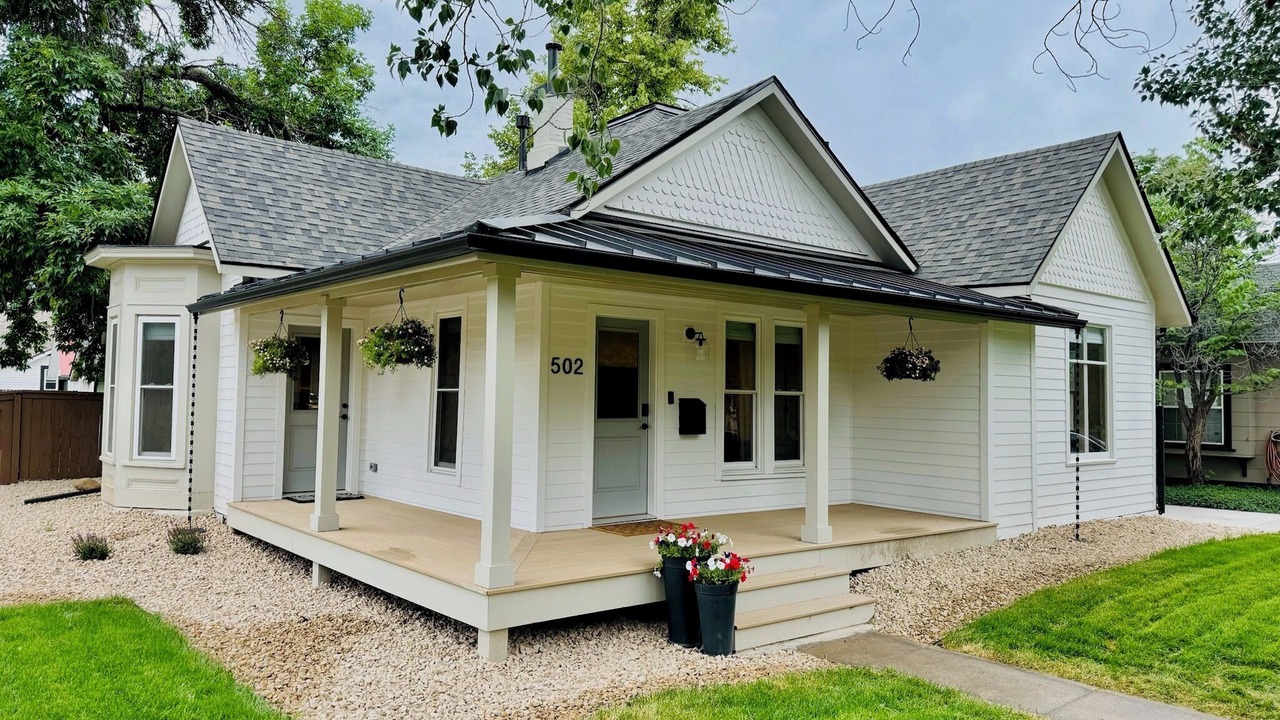 Photo of Outdoor in Loveland