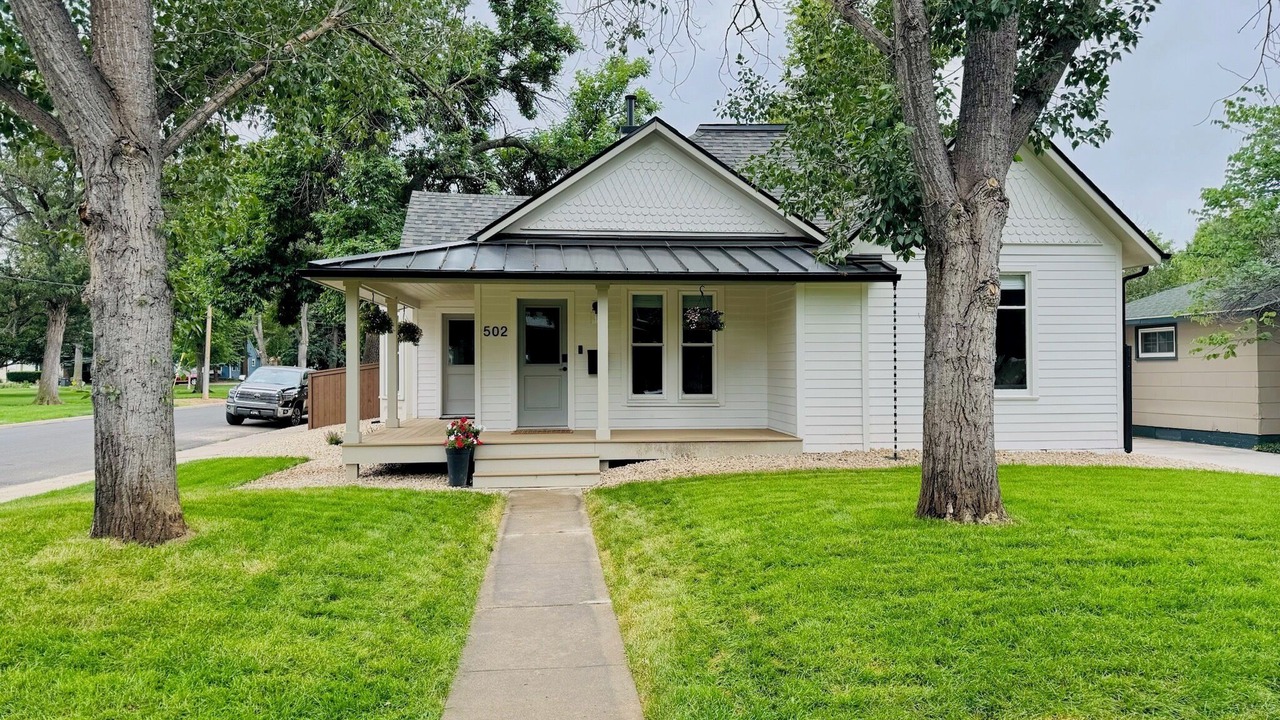 Photo of Outdoor in Loveland
