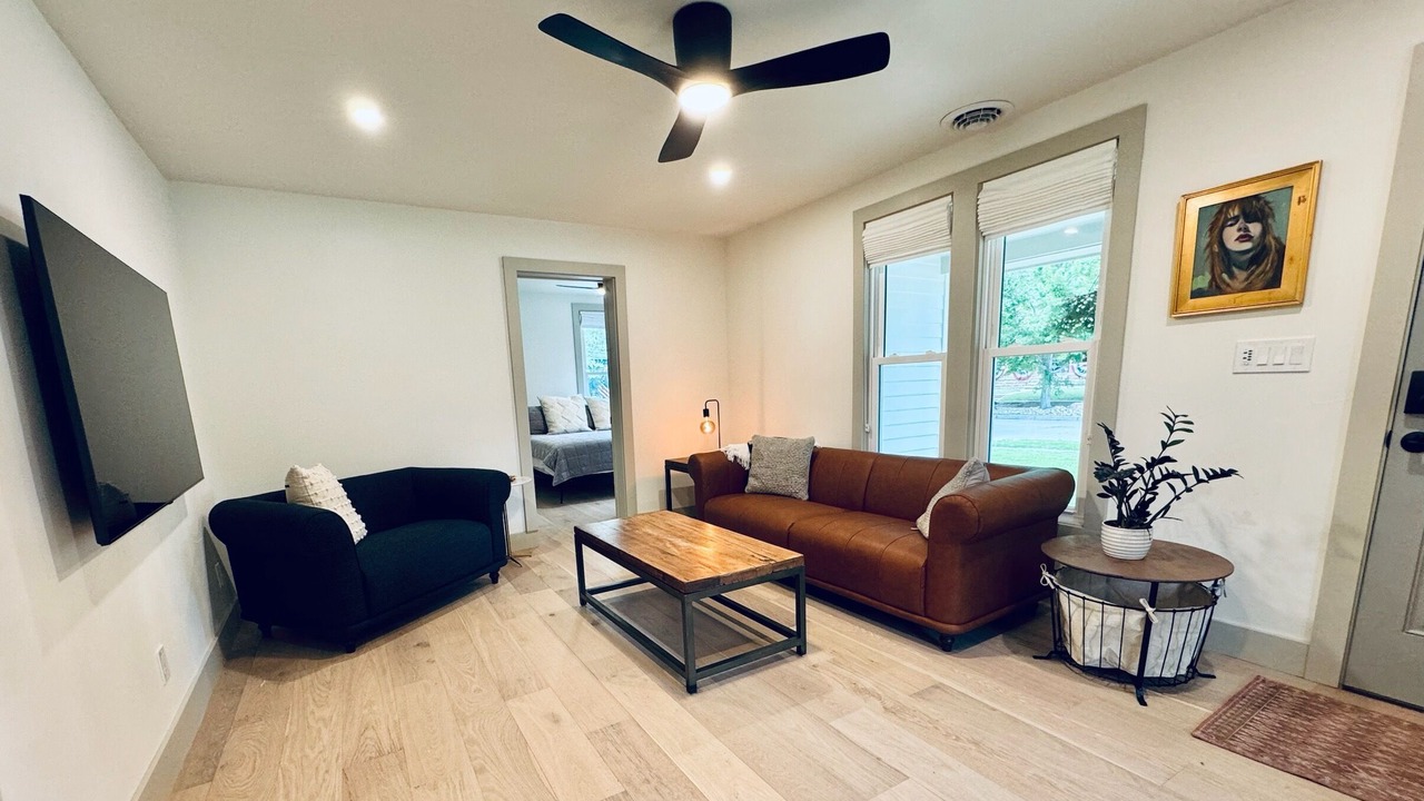 Photo of Livingroom in Loveland