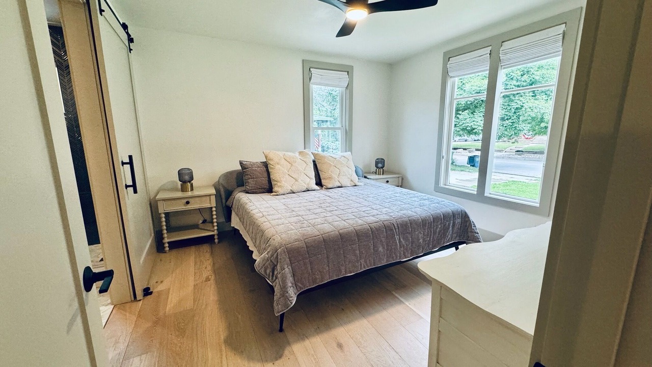 Photo of Bedroom in Loveland