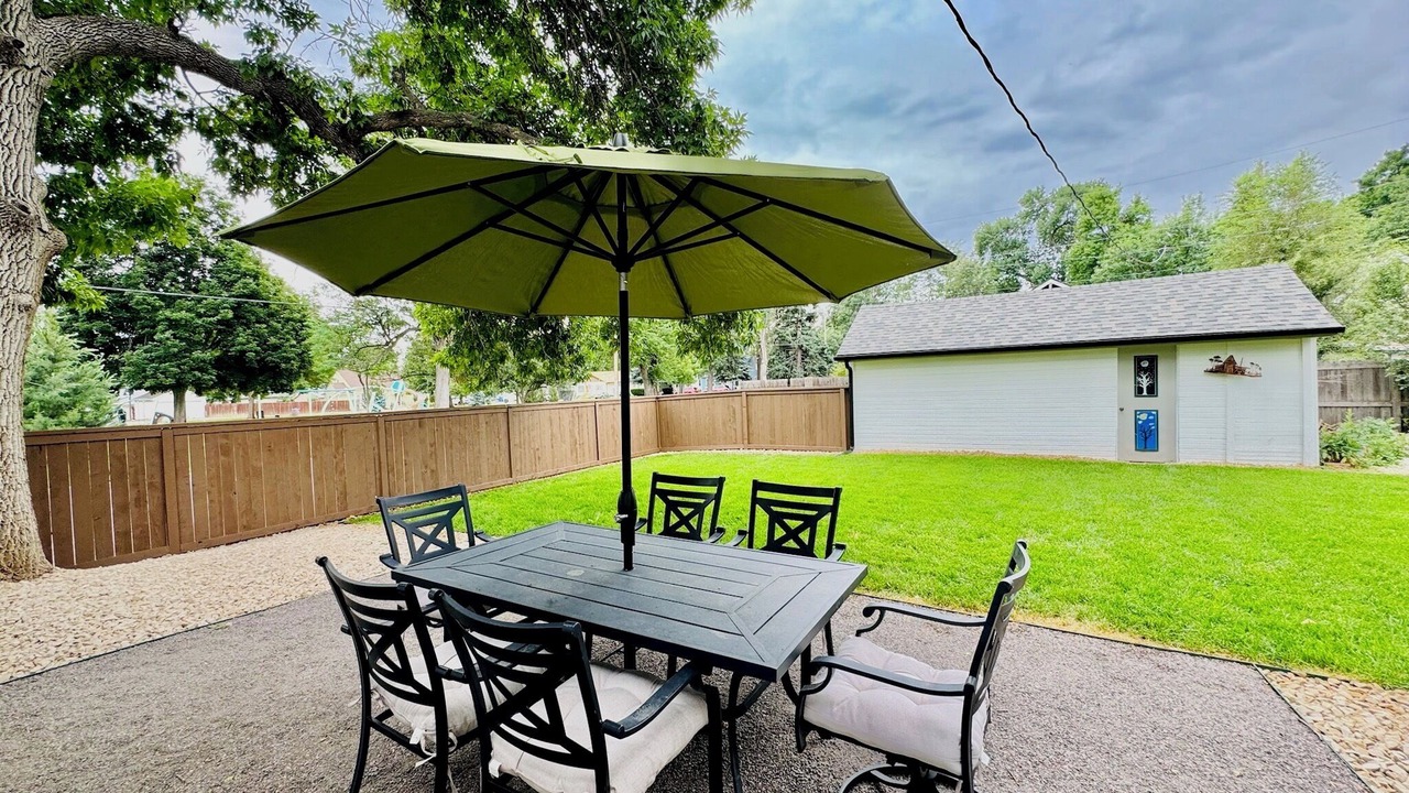 Photo of Outdoor in Loveland